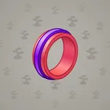 Bonded Ring #5956