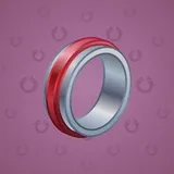 Bonded Ring #5963