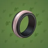 Bonded Ring #5968