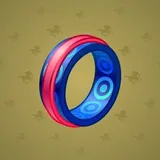 Bonded Ring #5973