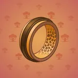 Bonded Ring #5989 Bonded Ring #5989
