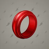 Bonded Ring #5995 Bonded Ring #5995