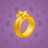 Bonded Ring #5998