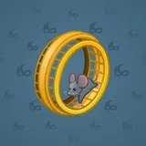 Bonded Ring #6001