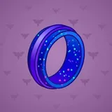 Bonded Ring #6019