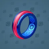 Bonded Ring #602 Bonded Ring #602
