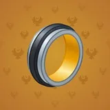 Bonded Ring #6028