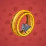 Bonded Ring #6029