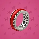 Bonded Ring #6036
