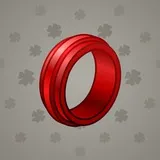 Bonded Ring #6045 Bonded Ring #6045