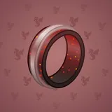 Bonded Ring #6047