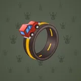 Bonded Ring #6049