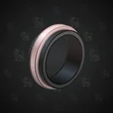 Bonded Ring #6053