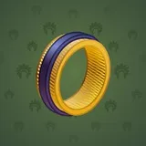 Bonded Ring #6054