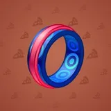Bonded Ring #6077