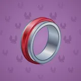 Bonded Ring #6080