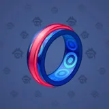 Bonded Ring #6089 Bonded Ring #6089