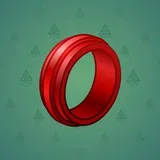 Bonded Ring #6095