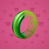 Bonded Ring #6096
