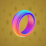 Bonded Ring #610