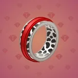 Bonded Ring #6101