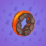 Bonded Ring #6104 Bonded Ring #6104