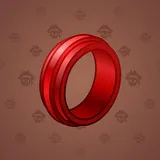 Bonded Ring #6115
