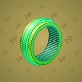 Bonded Ring #6138