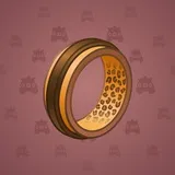 Bonded Ring #6143