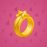 Bonded Ring #6146