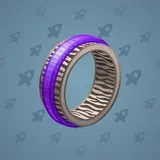 Bonded Ring #615