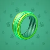 Bonded Ring #6153