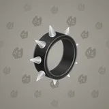 Bonded Ring #6154 Bonded Ring #6154