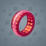 Bonded Ring #617