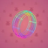 Bonded Ring #6170