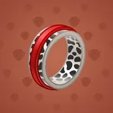 Bonded Ring #6176