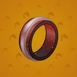 Bonded Ring #6191