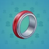 Bonded Ring #6200