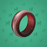 Bonded Ring #6203