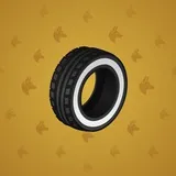 Bonded Ring #6204