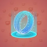 Bonded Ring #6214