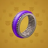 Bonded Ring #6215