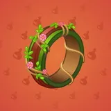 Bonded Ring #6221