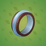 Bonded Ring #6222