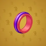 Bonded Ring #6224 Bonded Ring #6224