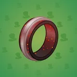 Bonded Ring #6232