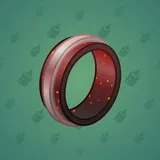 Bonded Ring #6237