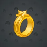 Bonded Ring #6239