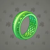 Bonded Ring #6259 Bonded Ring #6259