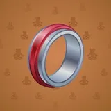 Bonded Ring #6260
